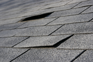 Maintaining your roof will help prevent major repairs in the future.